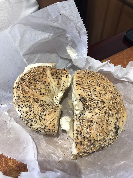 Old Country Bagel Picture 4