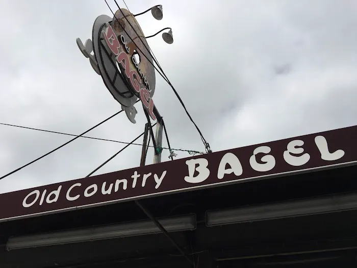 Old Country Bagel Picture 10