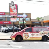 Howard Beach Bagel Cafe ico