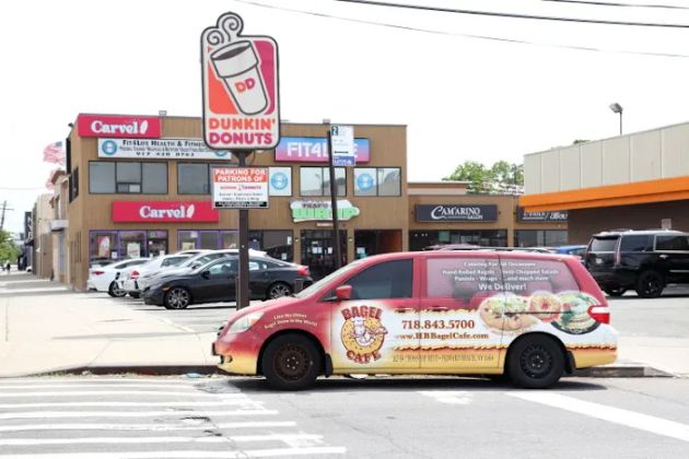 Howard Beach Bagel Cafe