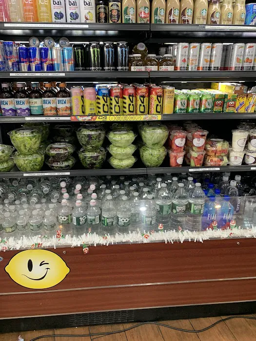 Howard Beach Bagel Cafe Picture 6