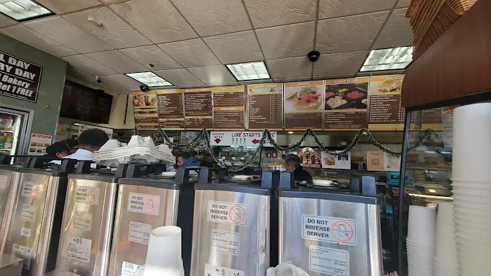 Howard Beach Bagel Cafe Picture 8