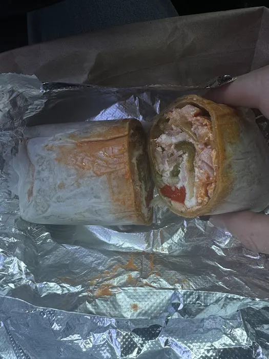 Howard Beach Bagel Cafe Picture 9