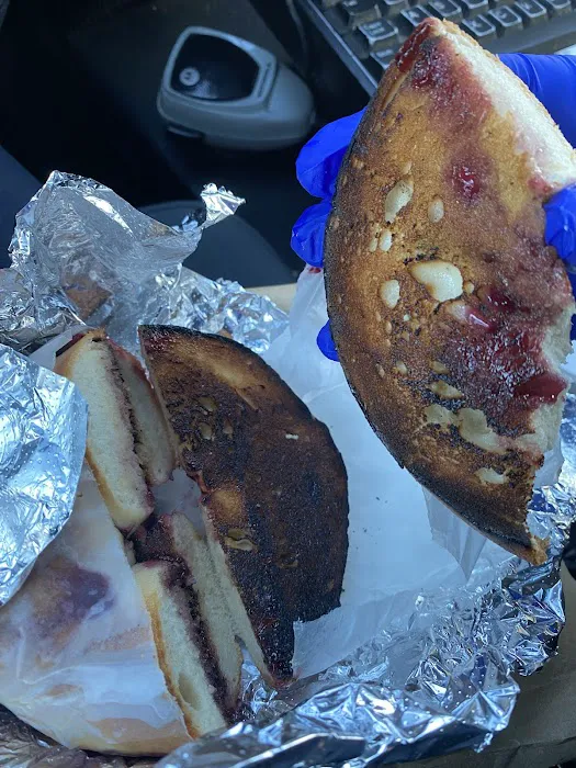 Howard Beach Bagel Cafe Picture 10