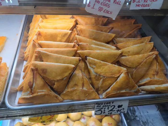 Guyana Choice Bakery Picture 2