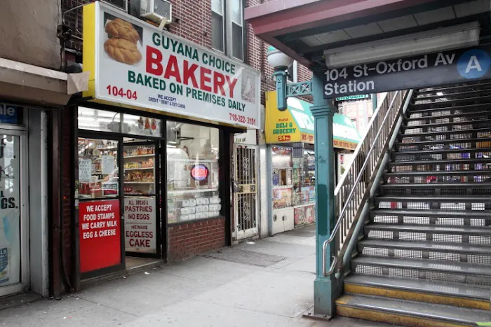 Guyana Choice Bakery Picture 1