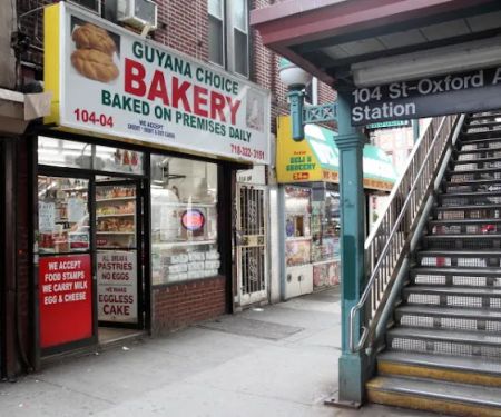 Guyana Choice Bakery