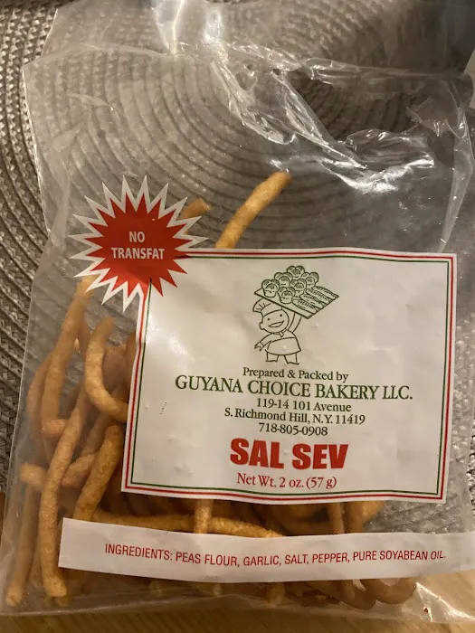 Guyana Choice Bakery Picture 6