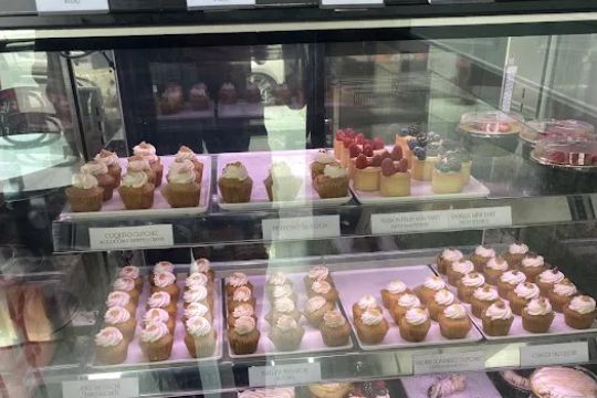 Sweet Lil Sweets
