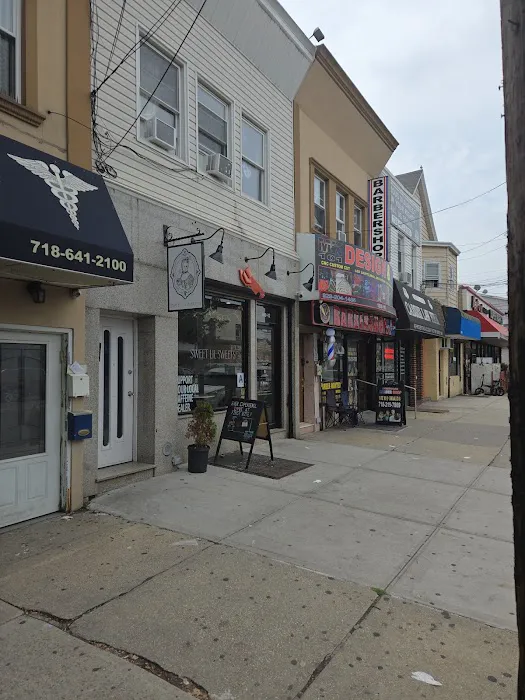 Sweet Lil Sweets Picture 4