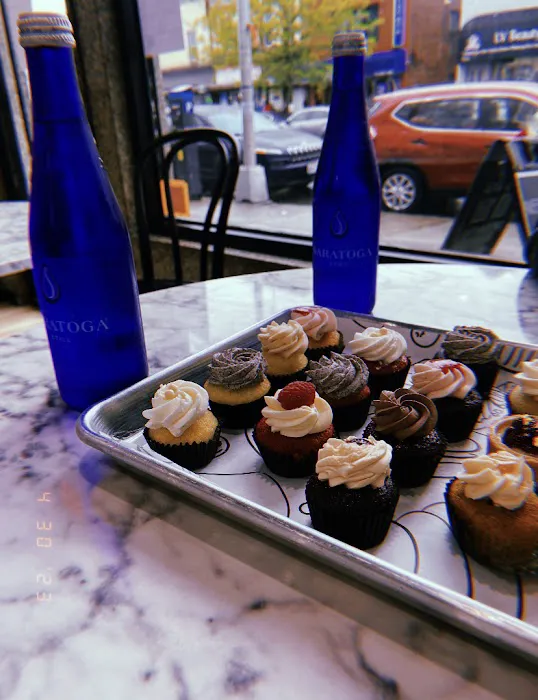 Sweet Lil Sweets Picture 10