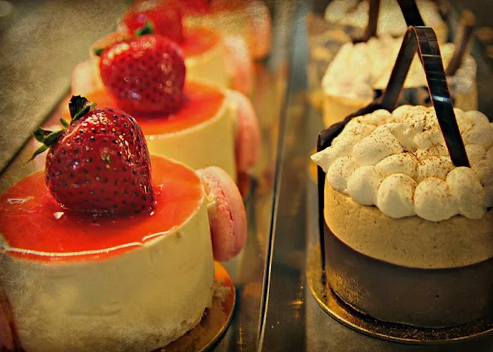 Panepinto Bakery Picture 2