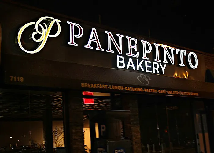 Panepinto Bakery Picture 1