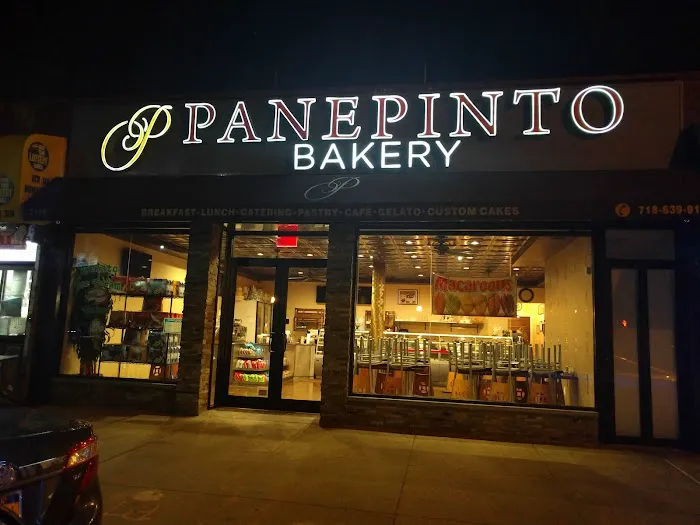 Panepinto Bakery Picture 4
