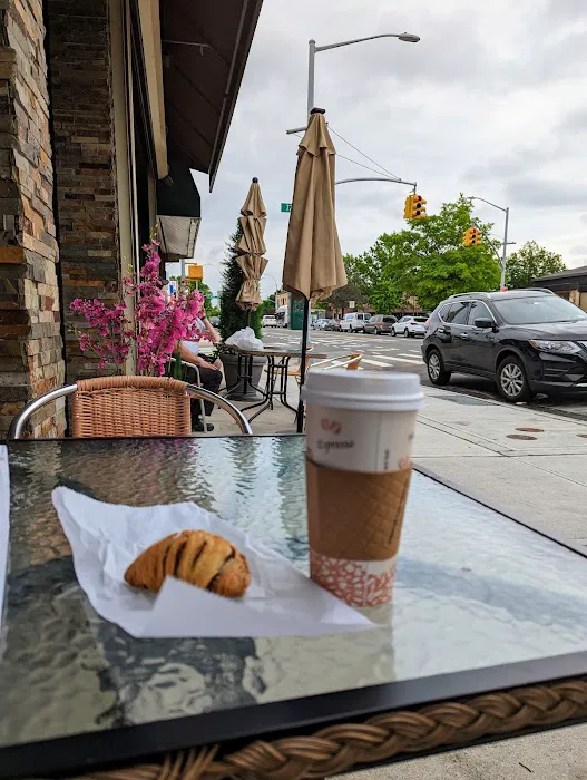 Panepinto Bakery Picture 8