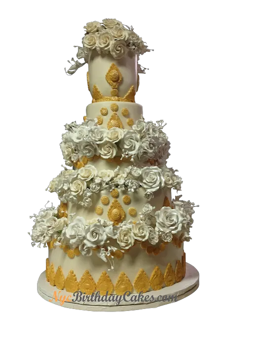 NYC Birthday Cakes Picture 7