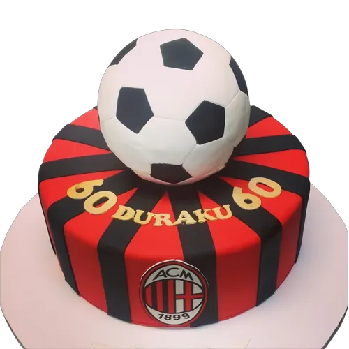 NYC Birthday Cakes Picture 10