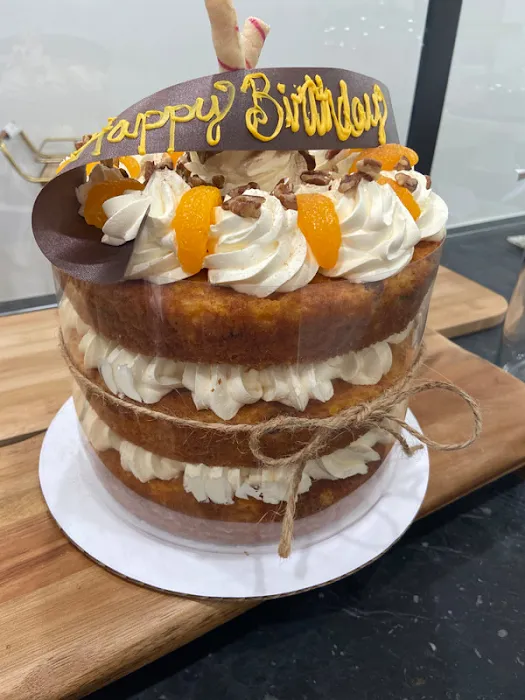 NYC Birthday Cakes Picture 9