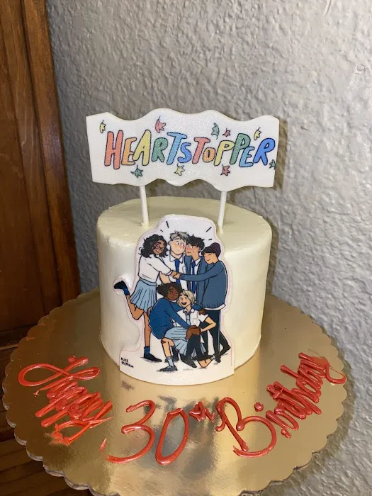 NYC Birthday Cakes Picture 8