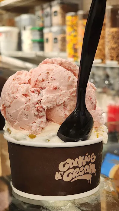 CookiesNCream Picture 1