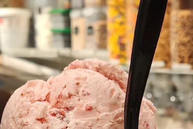 CookiesNCream