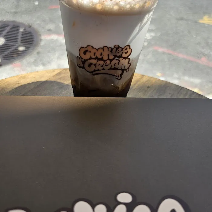 CookiesNCream Picture 8