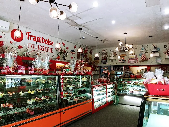Framboise Patisserie Picture 5