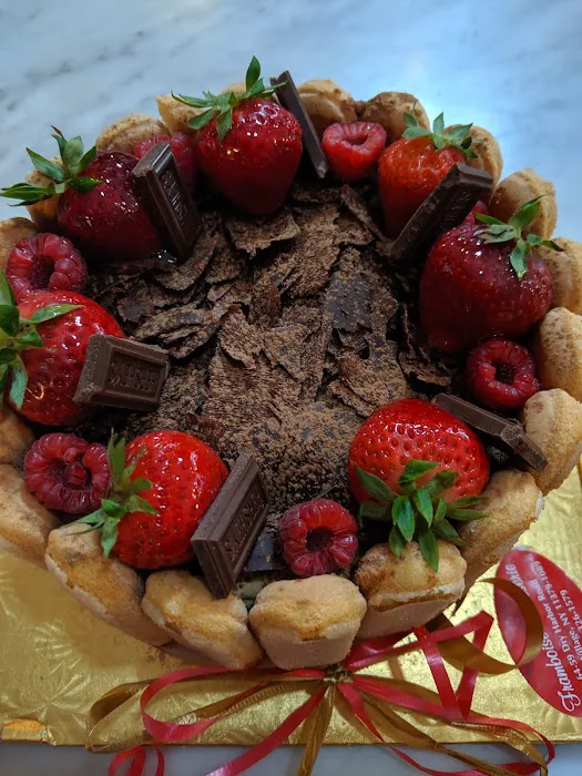 Framboise Patisserie Picture 7