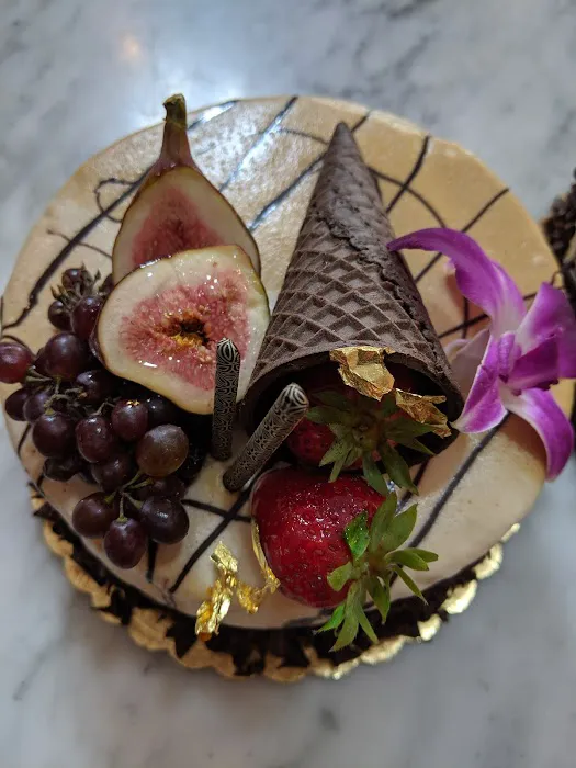 Framboise Patisserie Picture 9