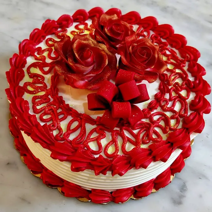 Framboise Patisserie Picture 10