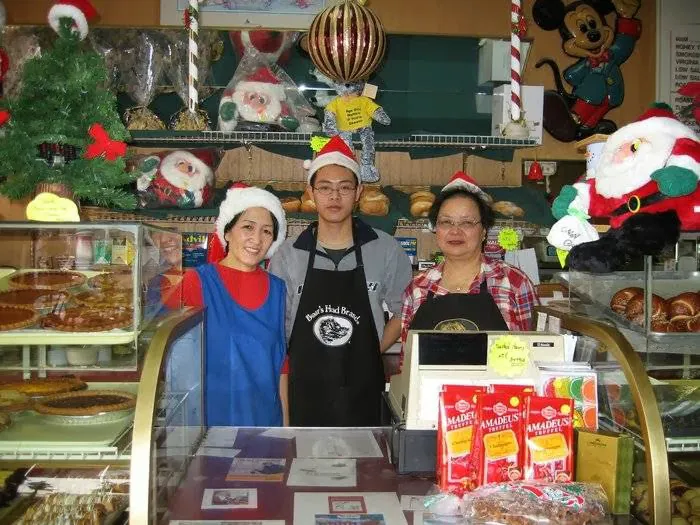 Gourmet Bakery & Deli Picture 2