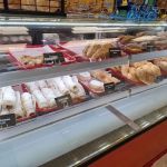 Parceros Bakery & Restaurant