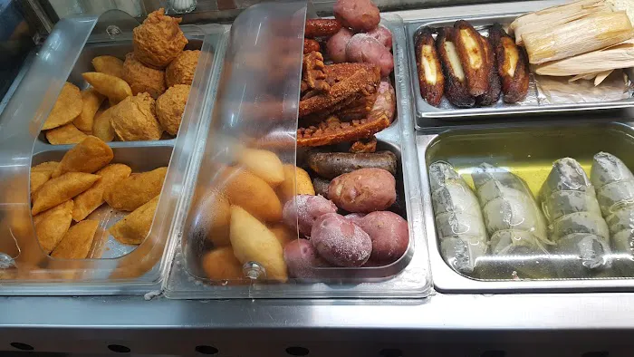 Parceros Bakery & Restaurant Picture 6