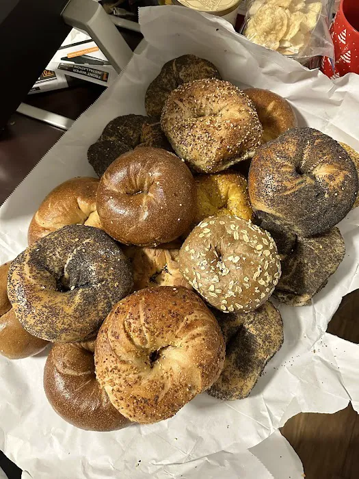 Middle Village Bagels Picture 3
