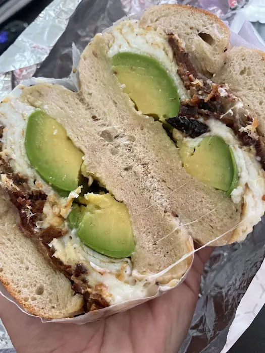 Middle Village Bagels Picture 2