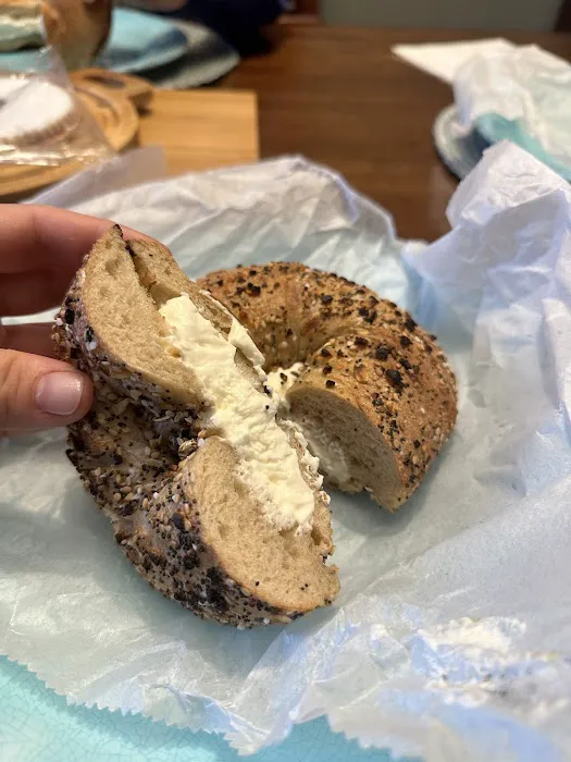 Middle Village Bagels Picture 4