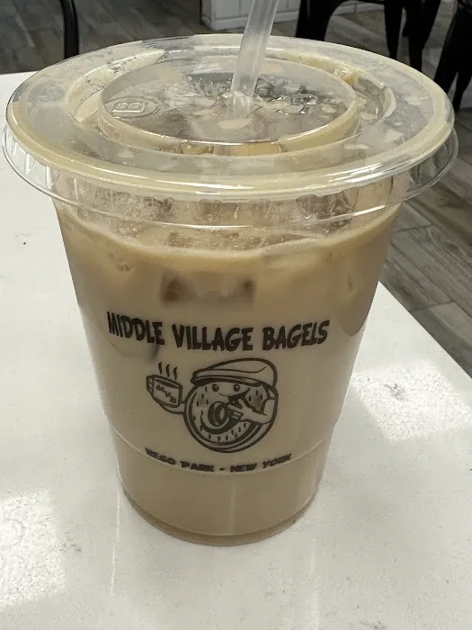 Middle Village Bagels Picture 5
