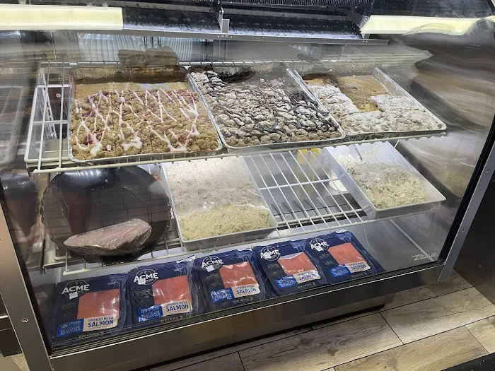 Middle Village Bagels Picture 6