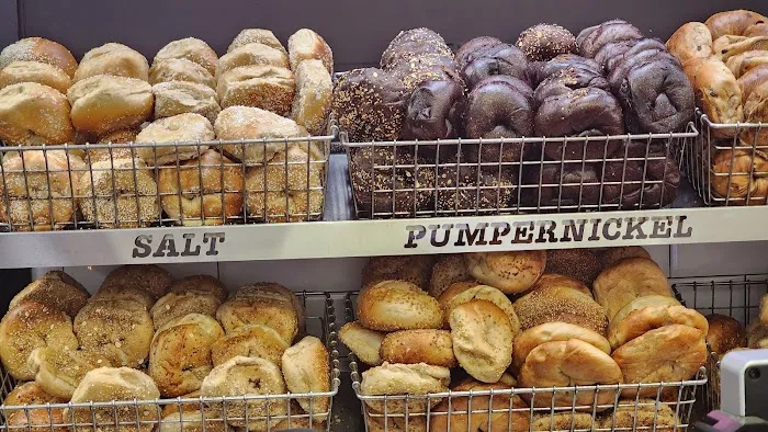 Middle Village Bagels Picture 10