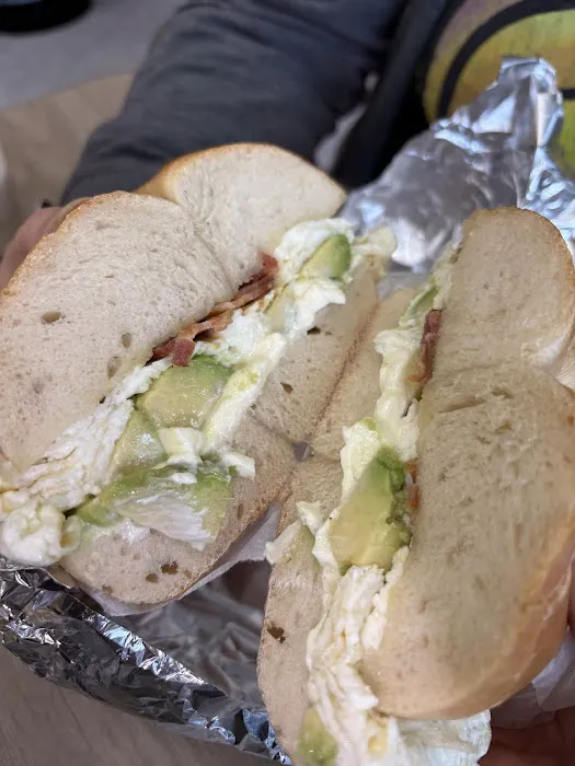 Bagel Bites Picture 1