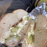 Bagel Bites ico
