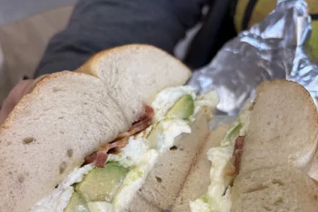 Bagel Bites