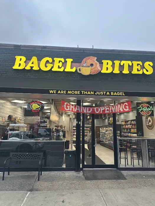 Bagel Bites Picture 2