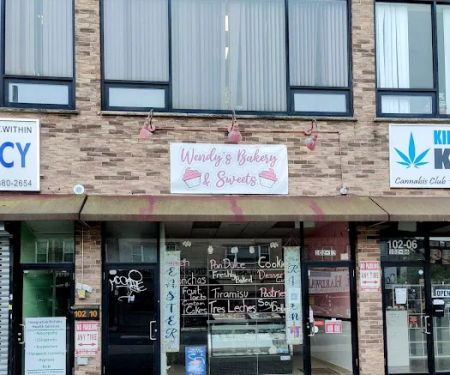 Wendy's Bakery & Sweets