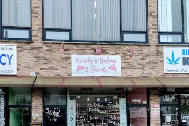 Wendy's Bakery & Sweets