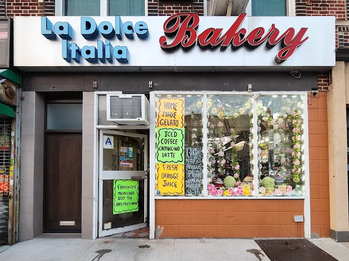 La Dolce Italia Picture 6