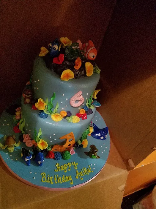 Sugar Coated Bakery Picture 1