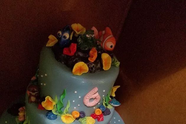 Sugar Coated Bakery