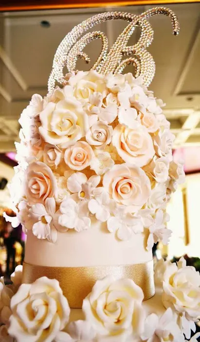 Sugar Coated Bakery Picture 2