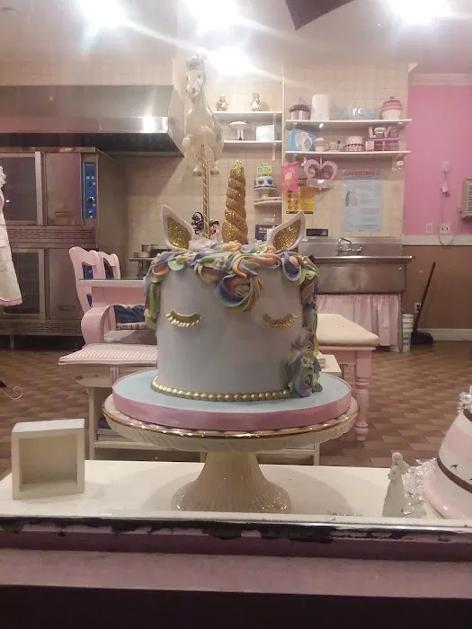 Sugar Coated Bakery Picture 5